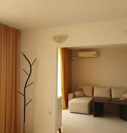 Guest House Compass Łozenec Zewnętrze zdjęcie