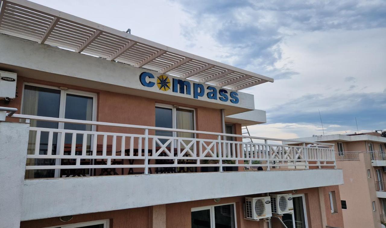 Compass Гостьовий будинок 2*
