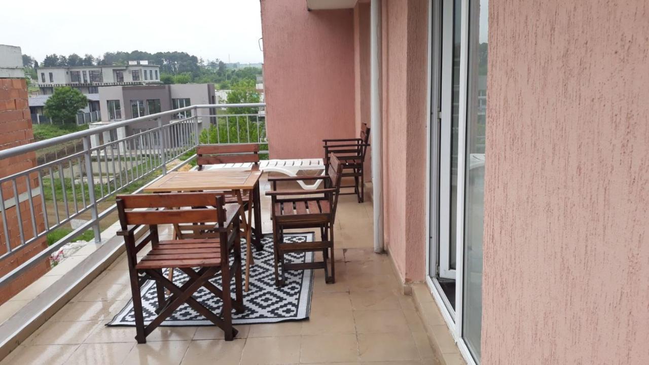 Guest house Compass Lozenets