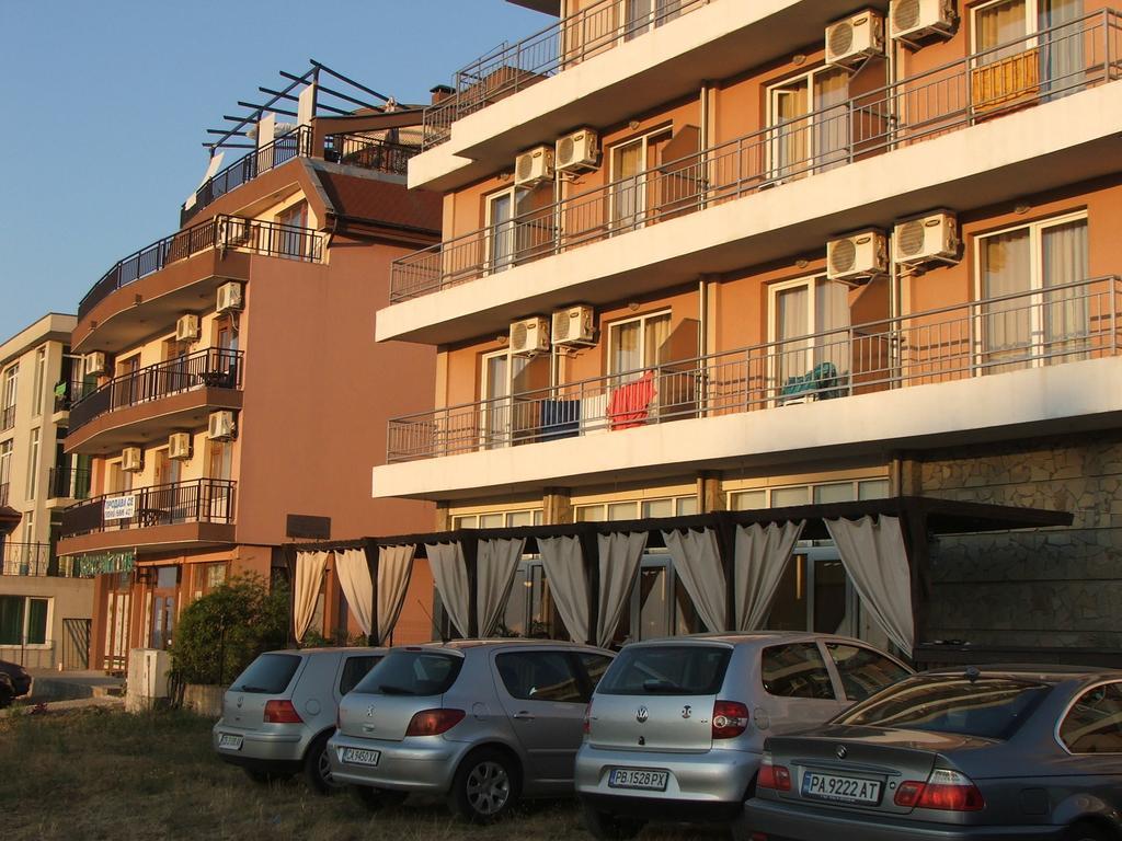 компас