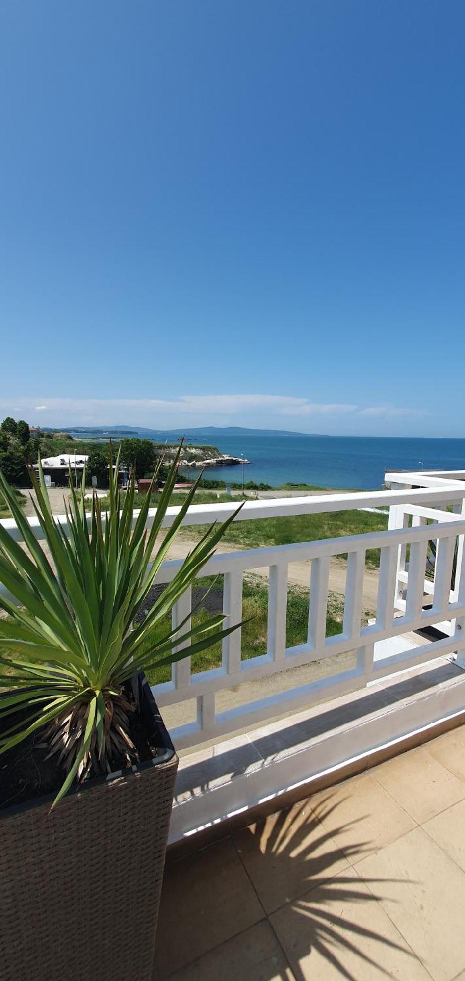 Compass Guest house