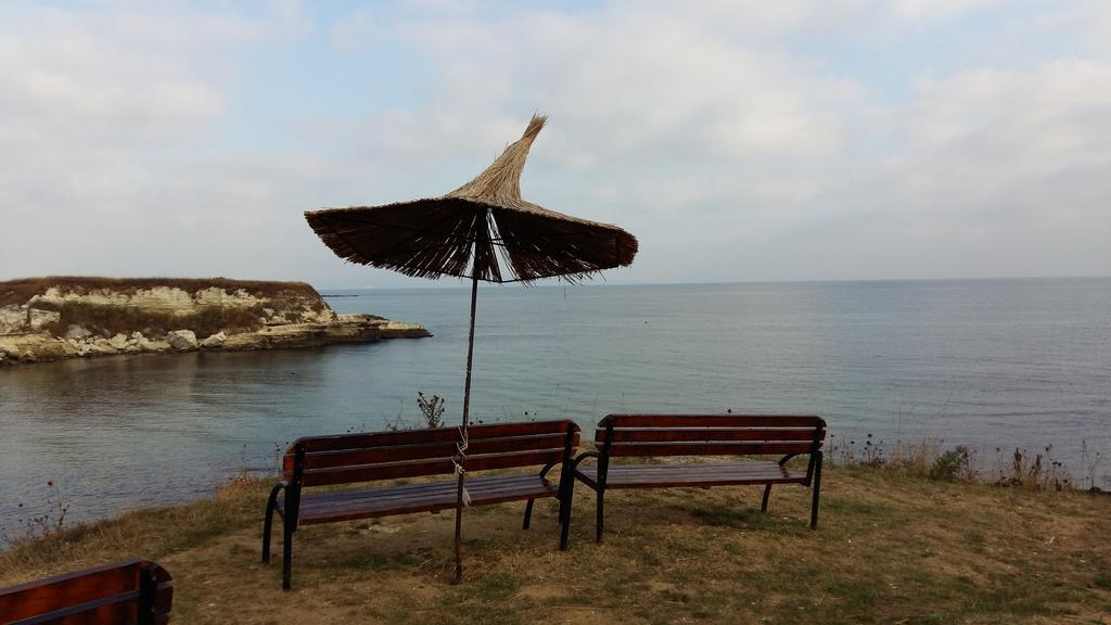 компас