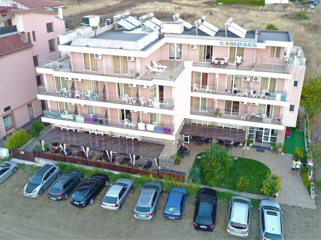 Compass Guest house