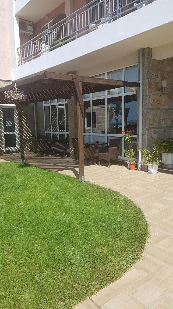 Compass Guest house